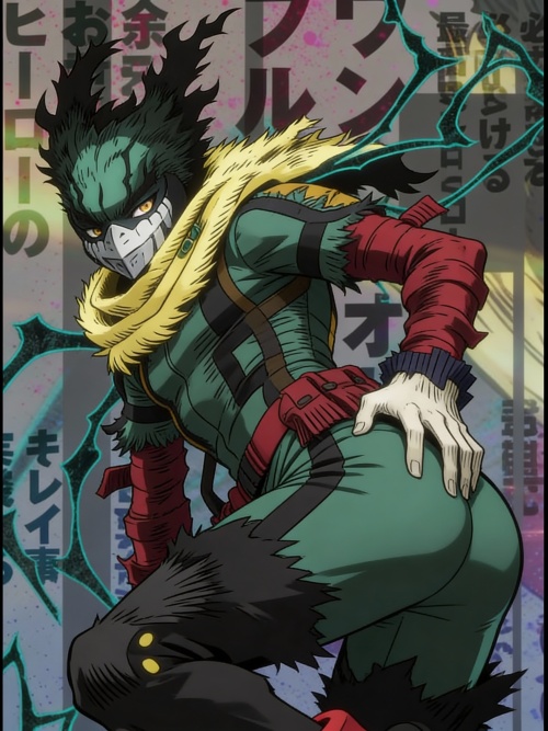 Plus Ultra: A New Path