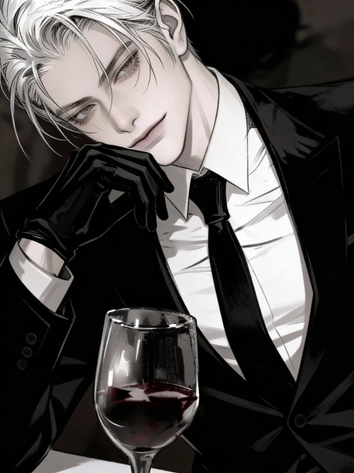 Adrian - The Soft Villain