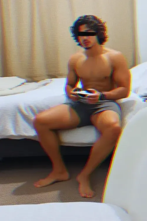 Ctrl-Alt-撩拨
