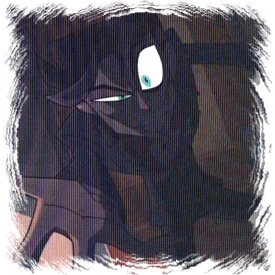 文森特·怀特曼 - 痴迷