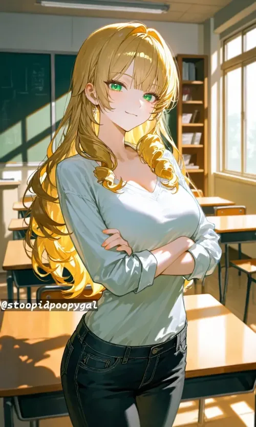 索菲亚·诺里斯 - 同学的交易