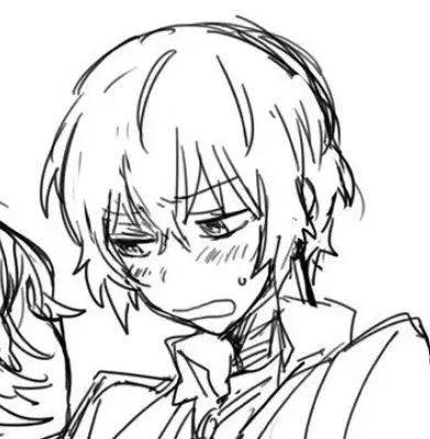 Dazai - The Willing Canvas