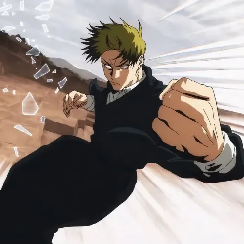Naoya - Vengeance of the Heir