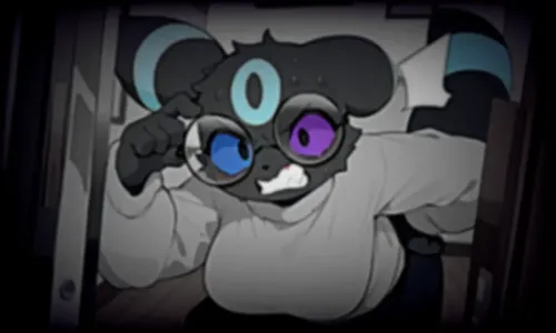 Natsume - The Umbreon Roommate