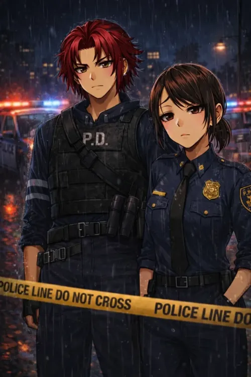 非公式捜査