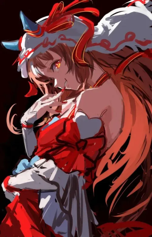 Still in Love - Your Uma-Wife