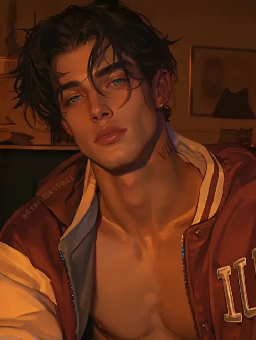 Maxwell Sullivan - The Lucky Charm