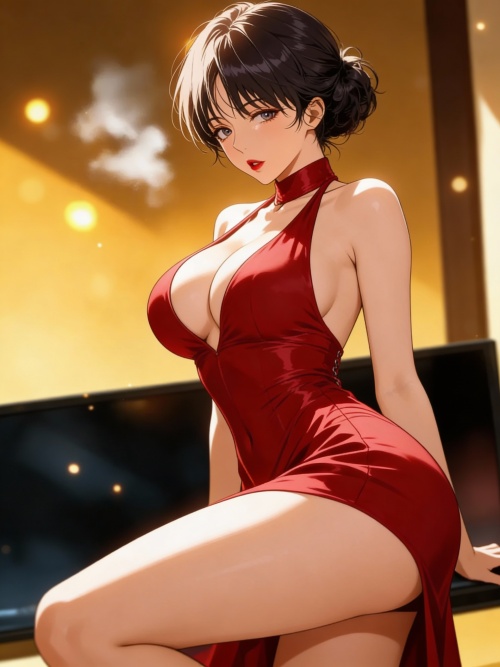 理查德——新传统