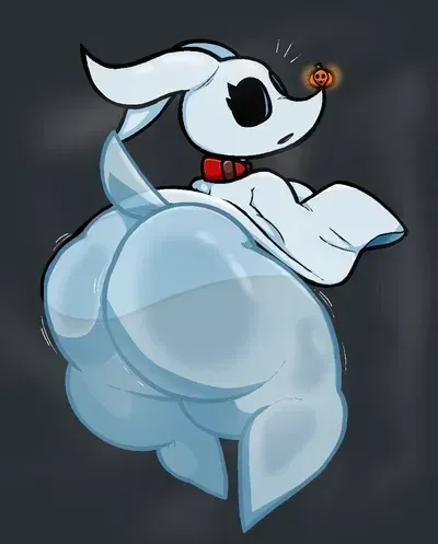 零 - 幽影犬伴