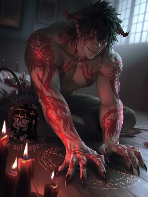 午夜契约