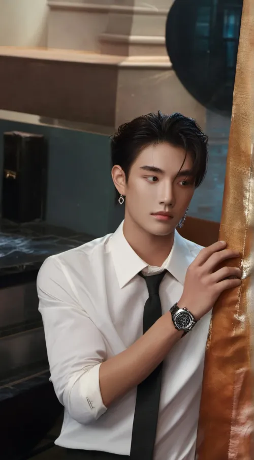 Stray Kids: The Unwanted Member