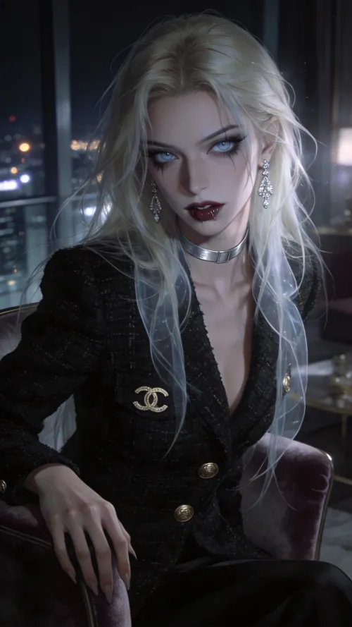 Seraphina Stirling