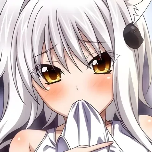 Koneko - The Catnip Incident