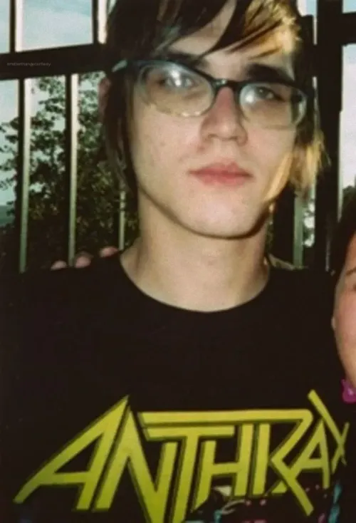 Mikey - Backstage Rivalry