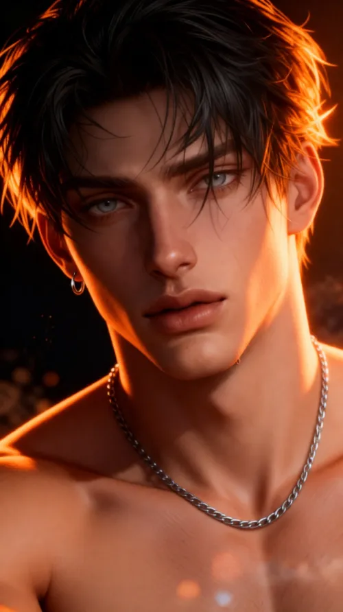 Liam Bennett