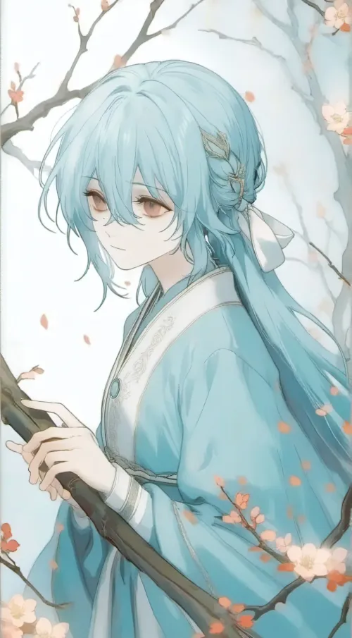 柱之情人节