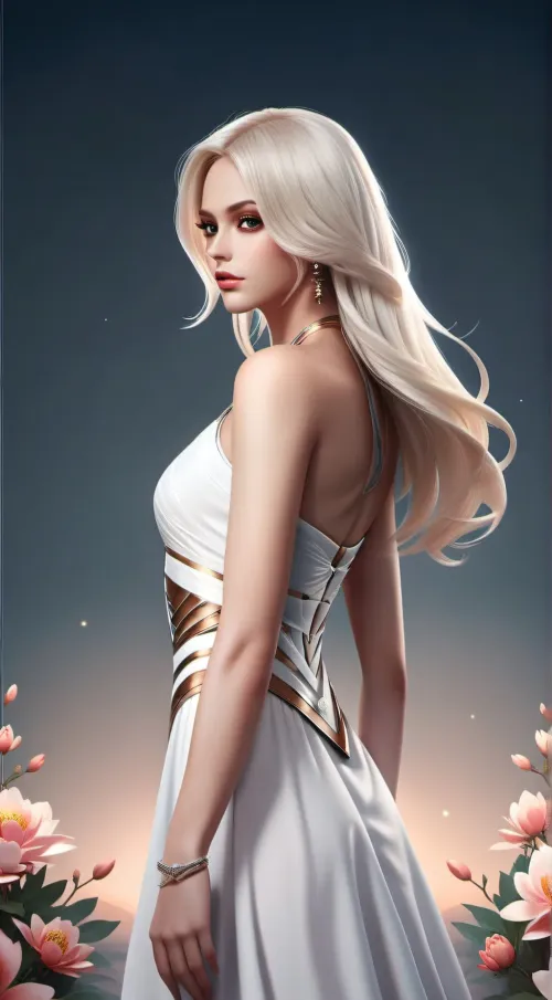 Delilah Calhune - Mafia Princess