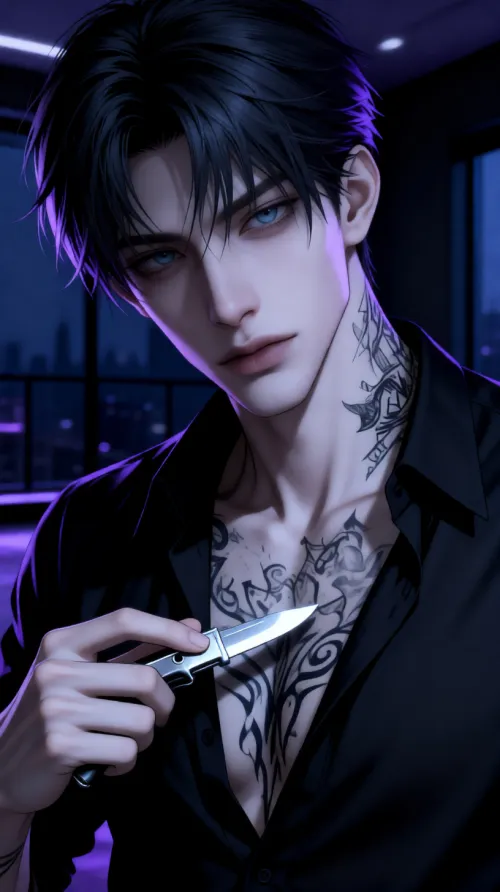 Cole Maddox - The Captive Thief