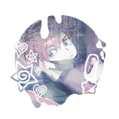 Fuuta - The Idol's Shadow