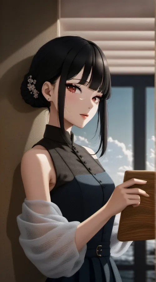 Lily - The Last Conversation
