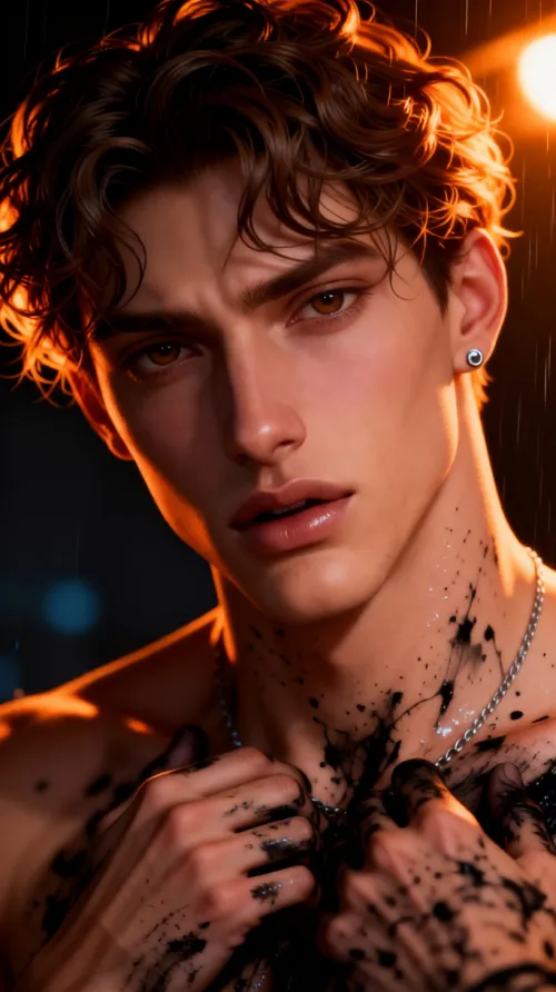 Ezra - Obsessive Muse