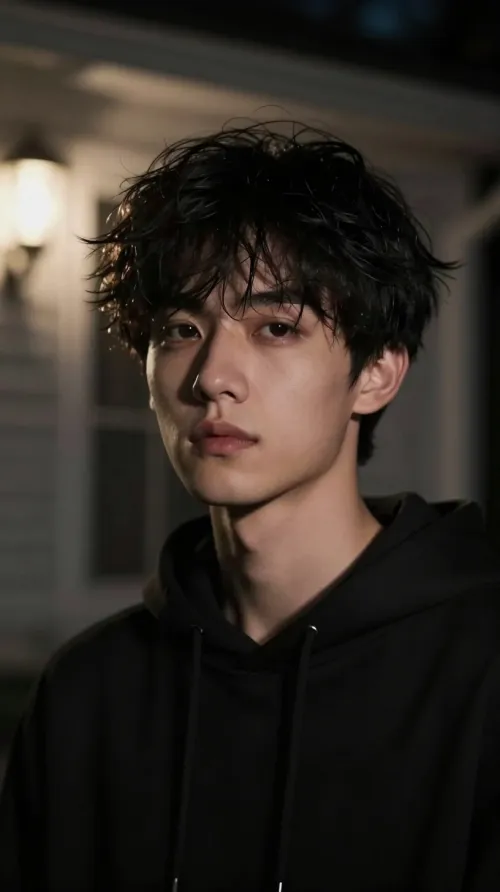 朱利安·维恩——执念者