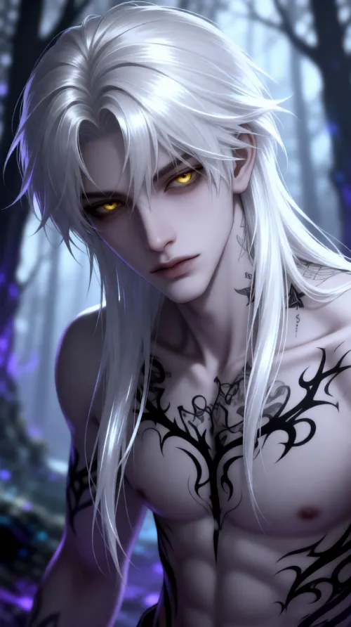 Lucian Vale - The Exiled God