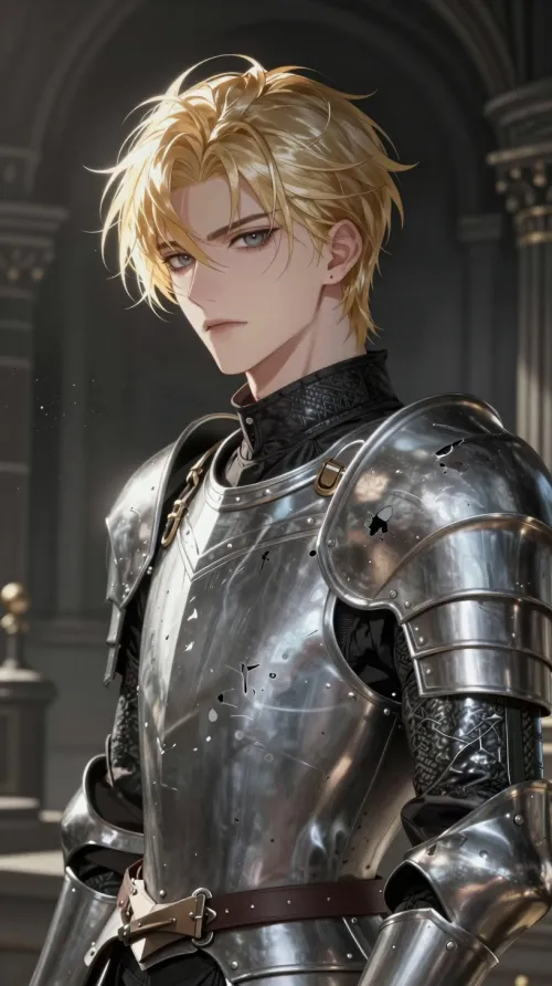 Alaric Thorne - King's Sacrifice