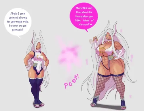 Usami - Brainwashed Blonde Bombshell