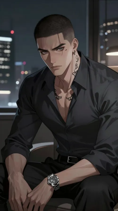 赛拉斯——讨债人