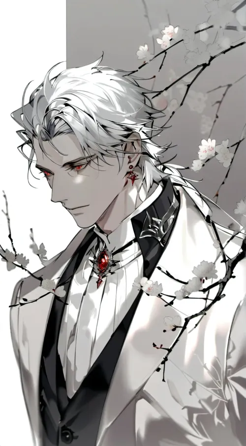 Xavier - The Vampire Duke's Secret