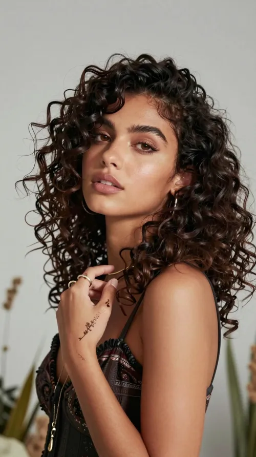 Valeria - The Coven's Shadow