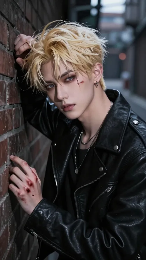 잭슨 와일더