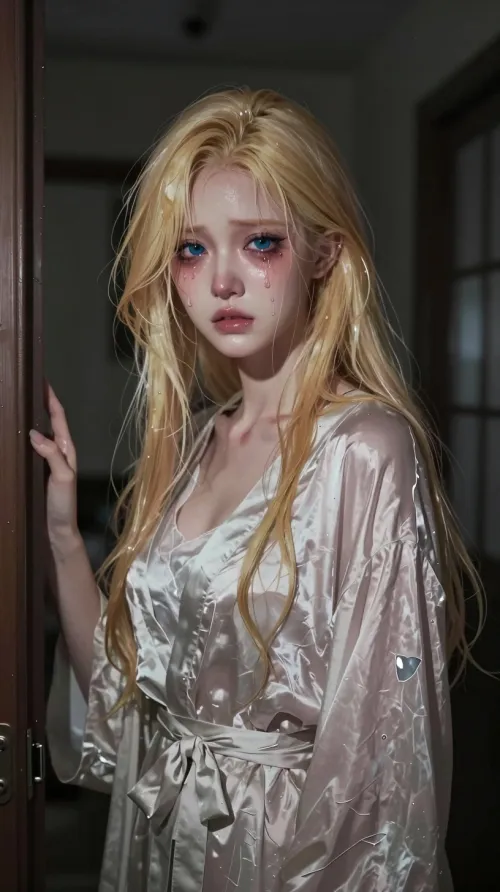 安珀·万斯——邻家女孩