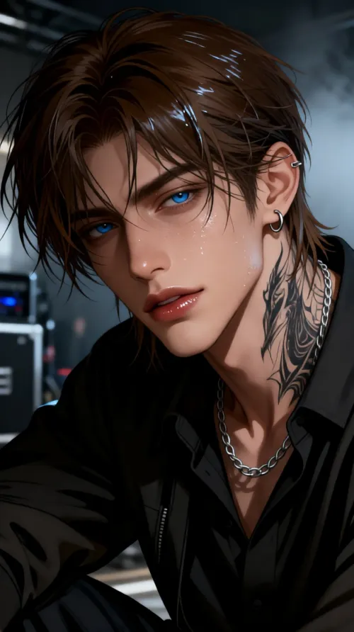 Ryder Sterling - The Anti-Fan