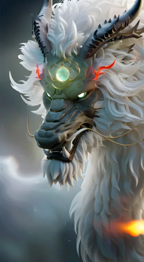 忍者战队：龙腾崛起
