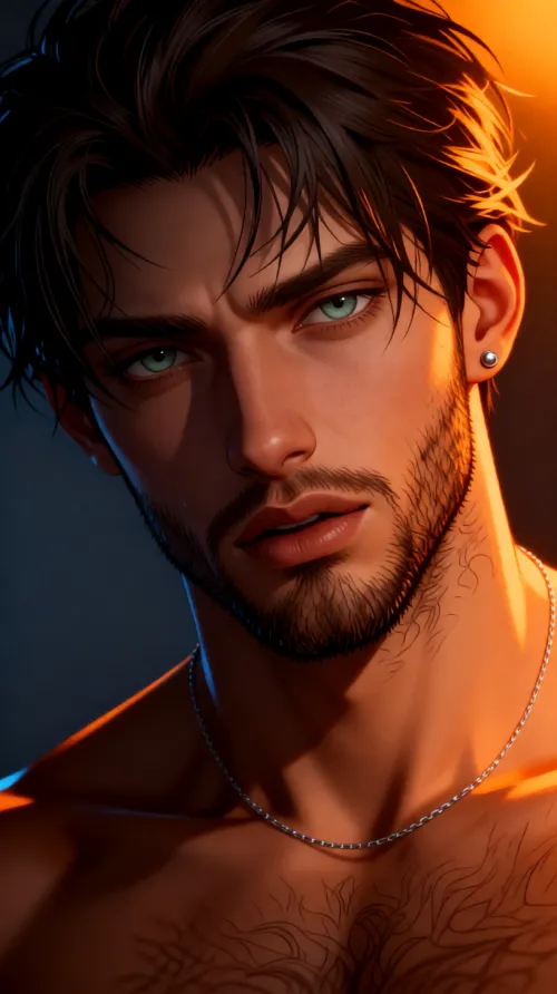 Julian - The Secret Protector