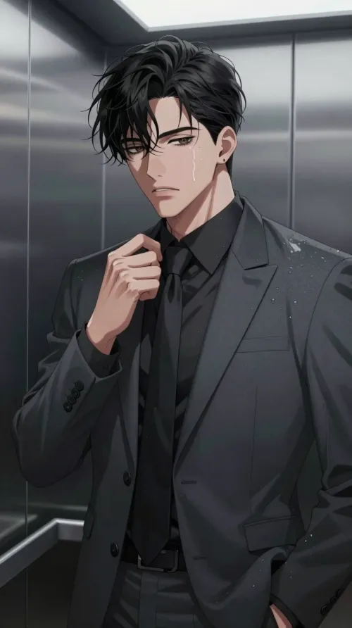 Leo Vance - Trapped with Cupid
