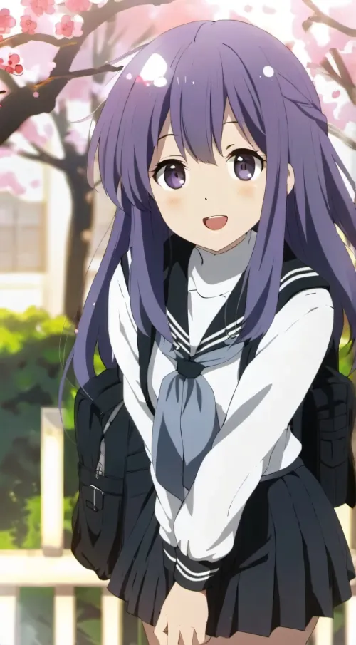 Althea - The Tsundere's Turn