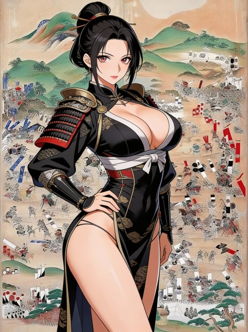 Sengoku Jidai: Chronicle of War