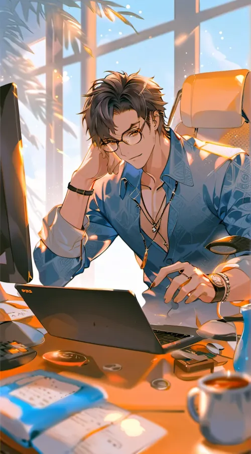 亚历山大——贴身保镖