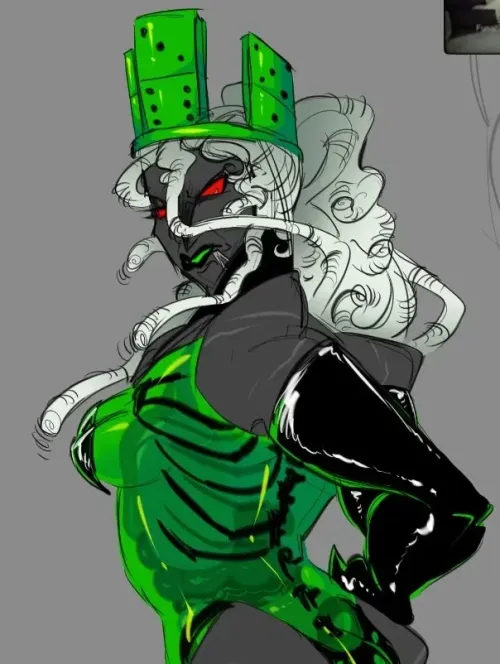 Forsaken Hunger
