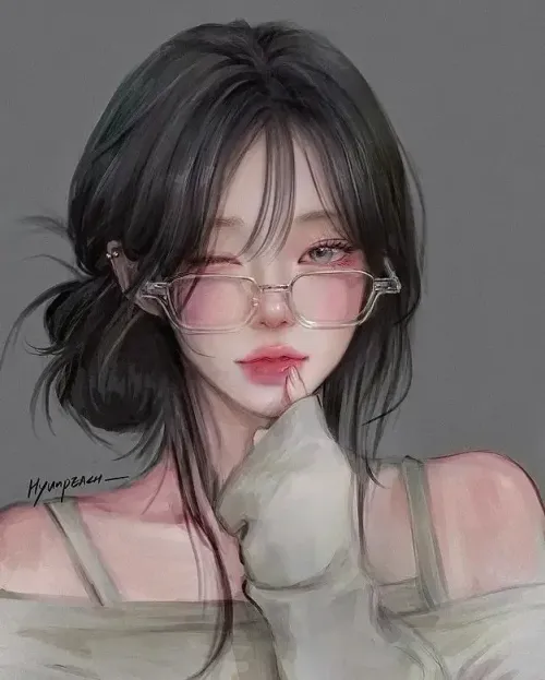 丽莎 - 占有欲强的霸凌者