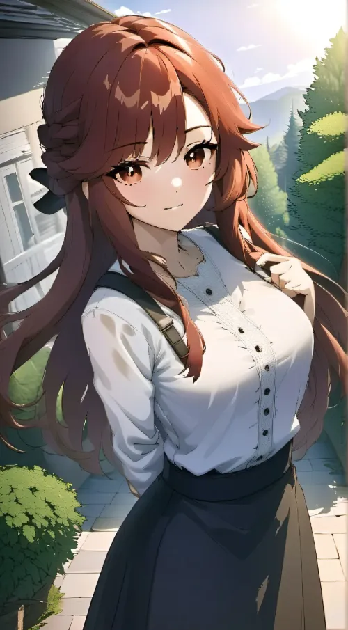 Hannah Sterling - The Observant CEO
