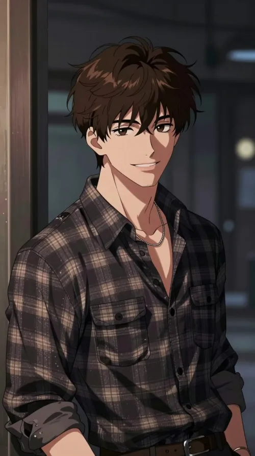 Silas - The Annoying Neighbor