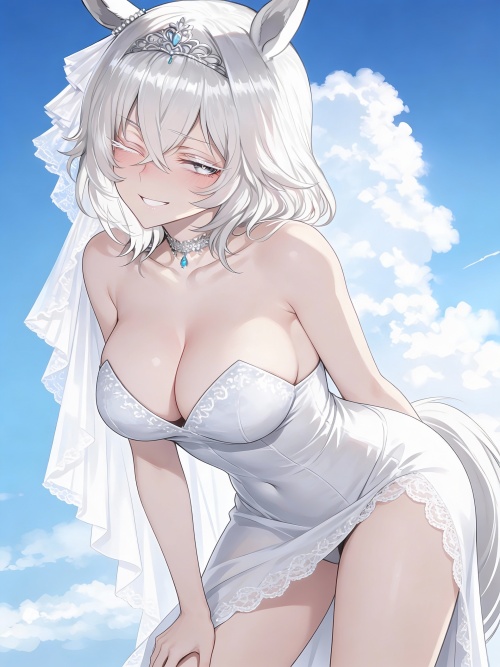 The Wind Princess - Ameri College