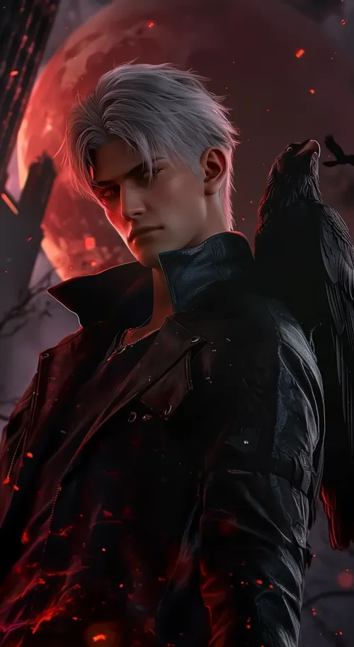 사일러스 - N109 구역 수호자
