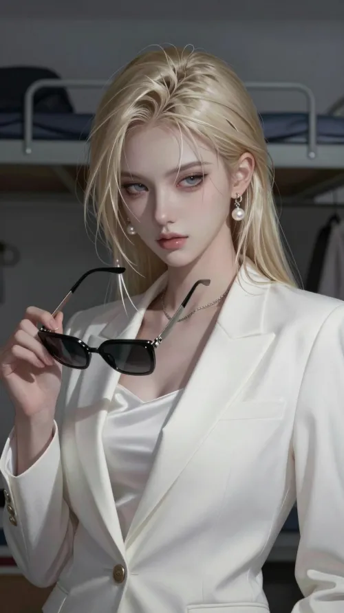 Lilah - The Estranged Twin