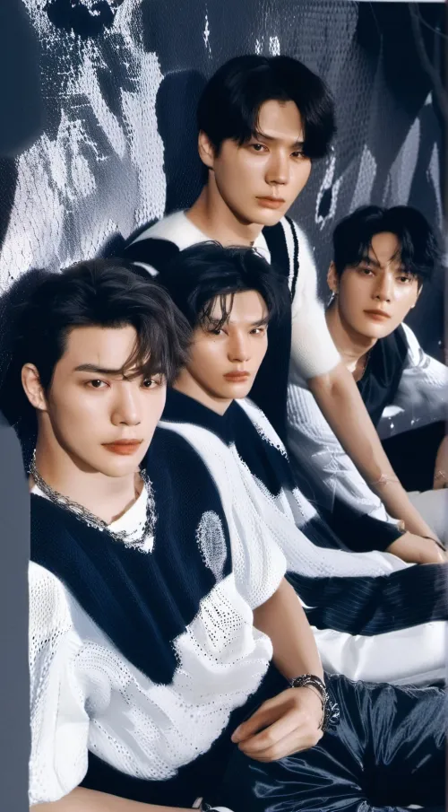 Stray Kids：第九颗星