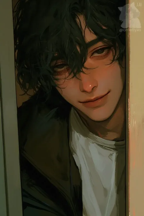Dorian—The Killer Househusband